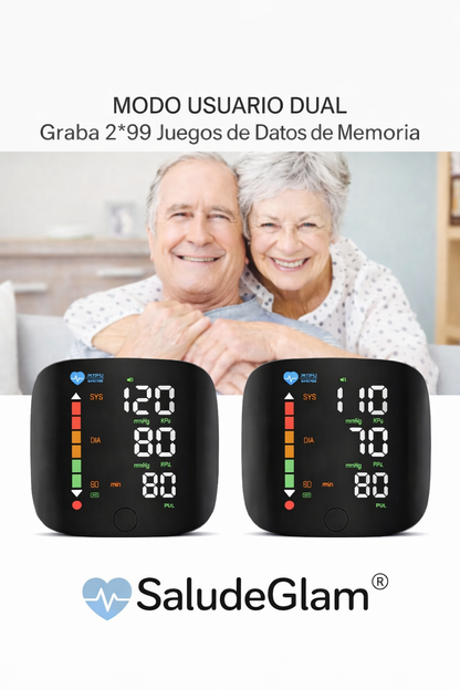 Heart Check Pro: el cuidado que empieza en ti y llega a quienes amas