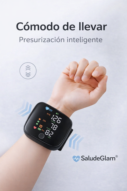 Heart Check Pro: el cuidado que empieza en ti y llega a quienes amas