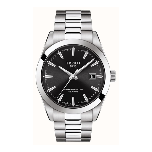 Tissot Gentleman Powermatic 80 Silicium...