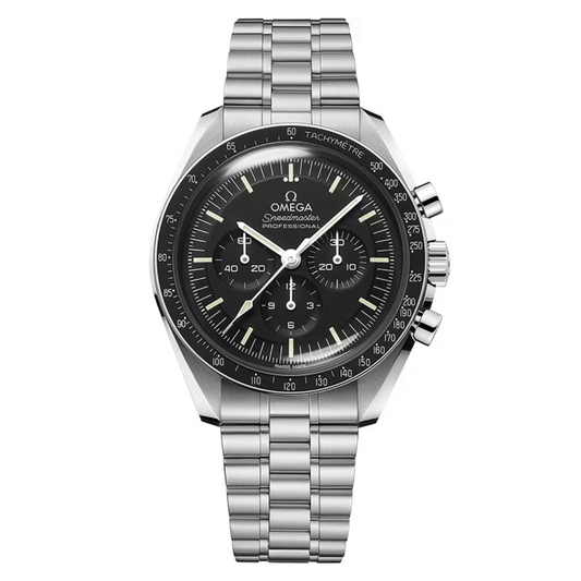Omega Speedmaster Professional Moonwatch