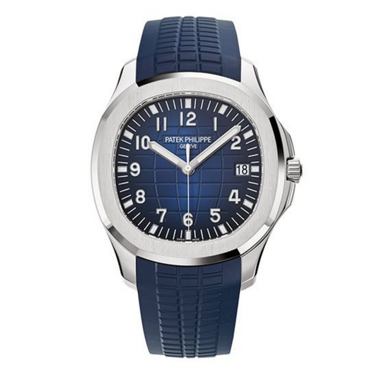 Certificate – Patek Philipp Aquanaut Watch