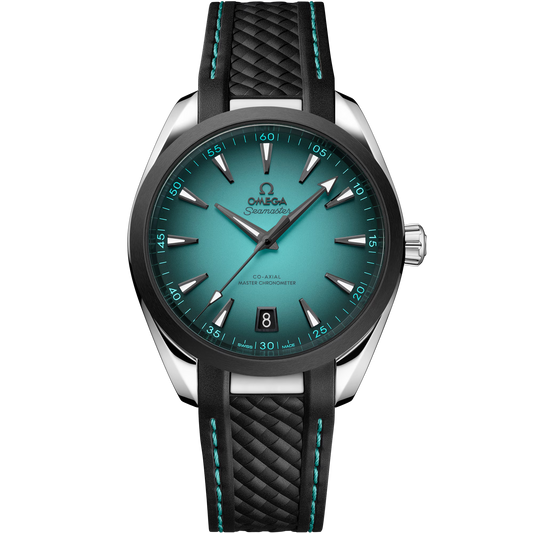 Seamaster Aqua Terra 150 M